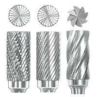 Dental Burs Carbide Burs for Industry