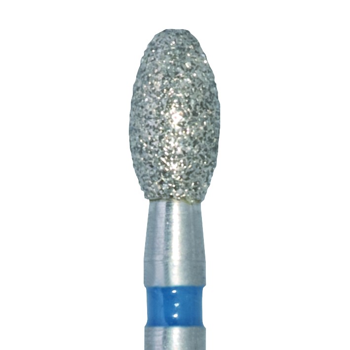 FG Diamond Dental Burs EGG 379-021