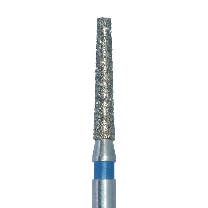 FG Diamond Dental Burs FLAT END TAPER 846-012