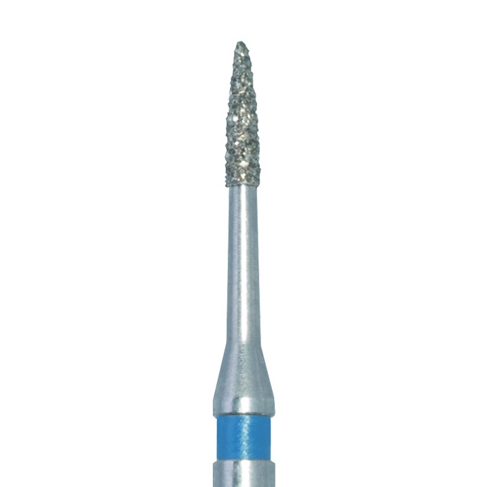 FG Diamond Dental Burs FLAME 860-010