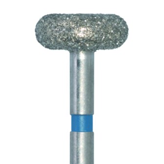 FG Diamond Dental Burs WHEEL 815-027