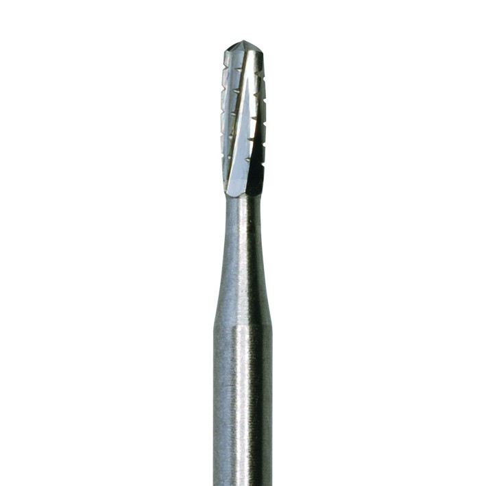 Dental Burs ROUND END FISSURE